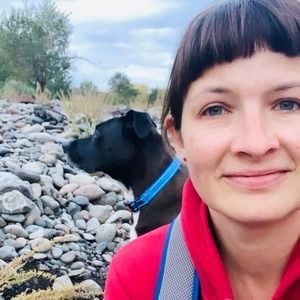 Meet your Posher, Lori